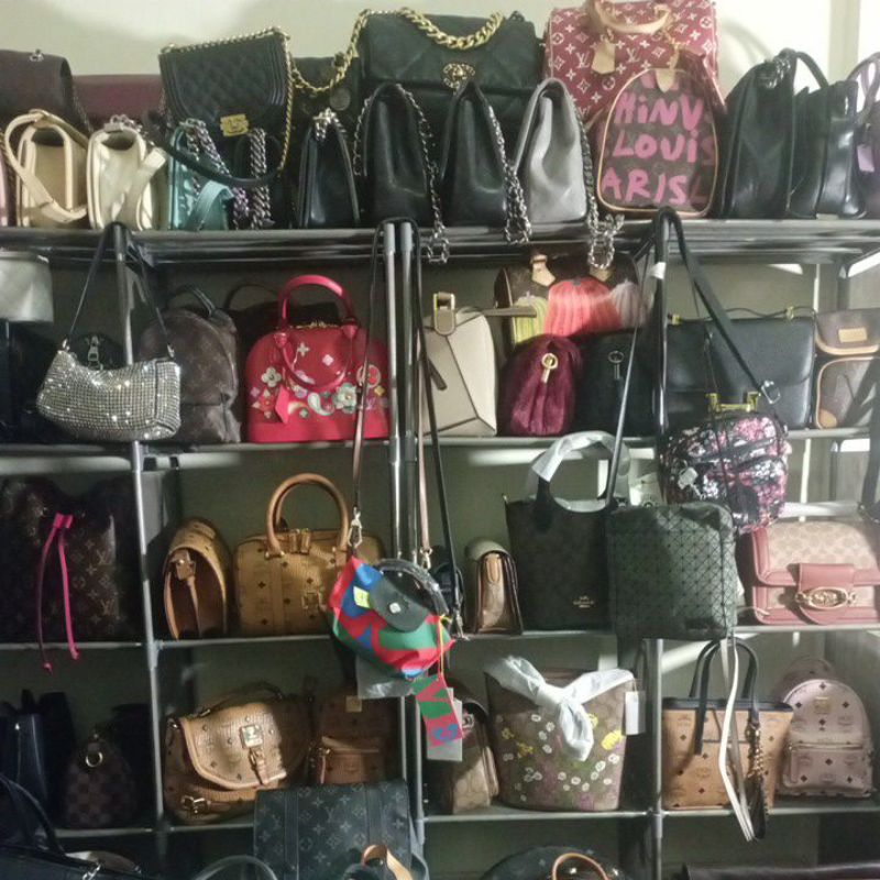 Hi-end / Street brand มือ1 มือ2 งานแท้-ลุ้นแท้(Live)