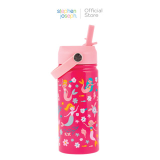 Stephen joseph กระติกน้ำเก็บอุณหภูมิ ยอดนิยมจากอเมริกา เก็บร…