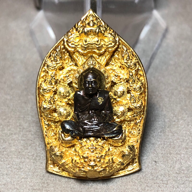 หลวงปู่ทวด รุ่นนิรันตราย