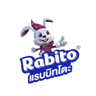 Rabito ดับกลิ่น เจลดับกลิ่นตู้เย็น ถ่านดับกลิ่น ตู้เย็น กล่องกำจัดกลิ่น ช่วยลดกลิ่นเหม็นอับ ลดความชื้น แรบบิทโตะ 120กรัม