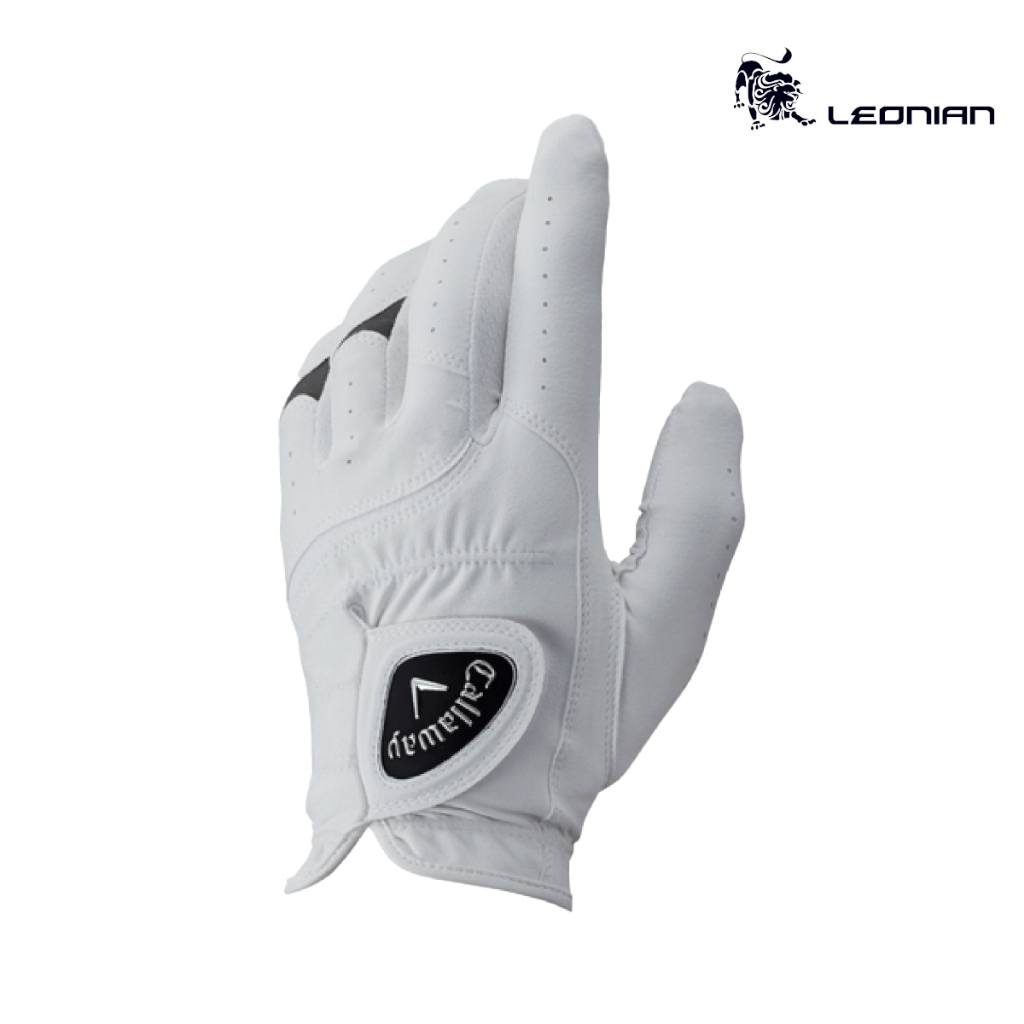 ถุงมือกอล์ฟ Callaway All Weather Glove 20