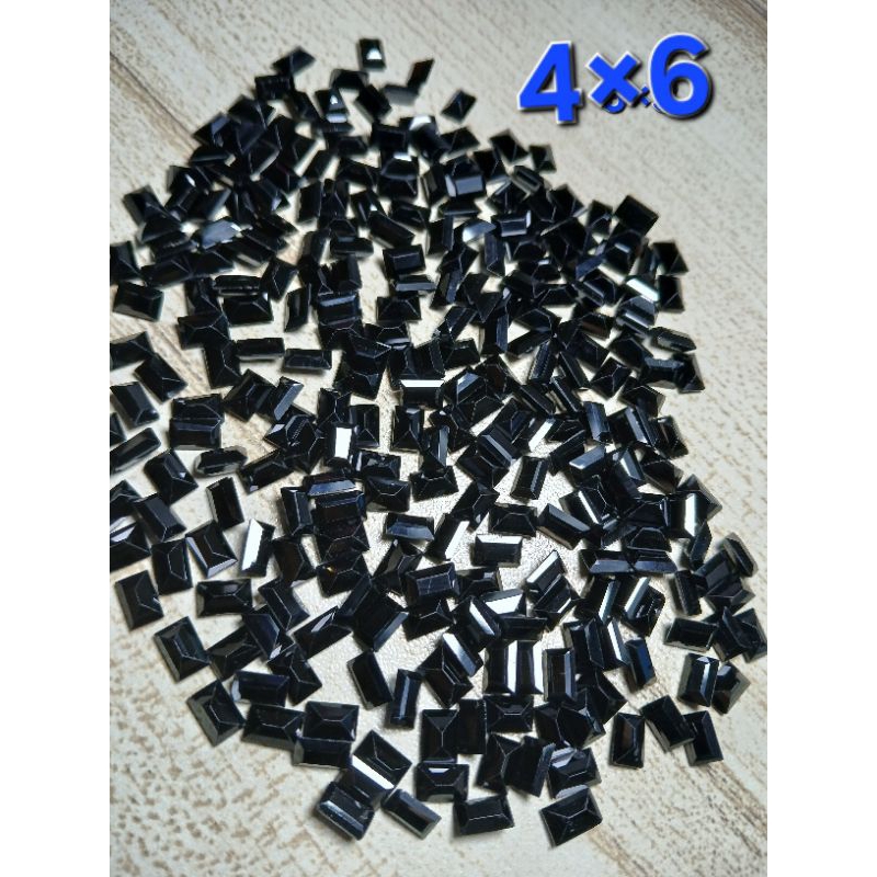 นิลดำแท้กาญจนบุรีไซร์4×6ราคา