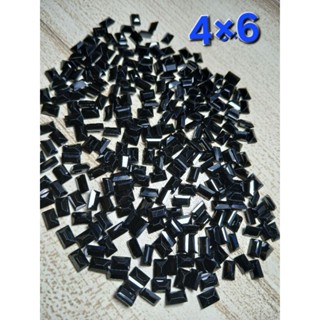 นิลดำแท้กาญจนบุรีไซร์4×6ราคา