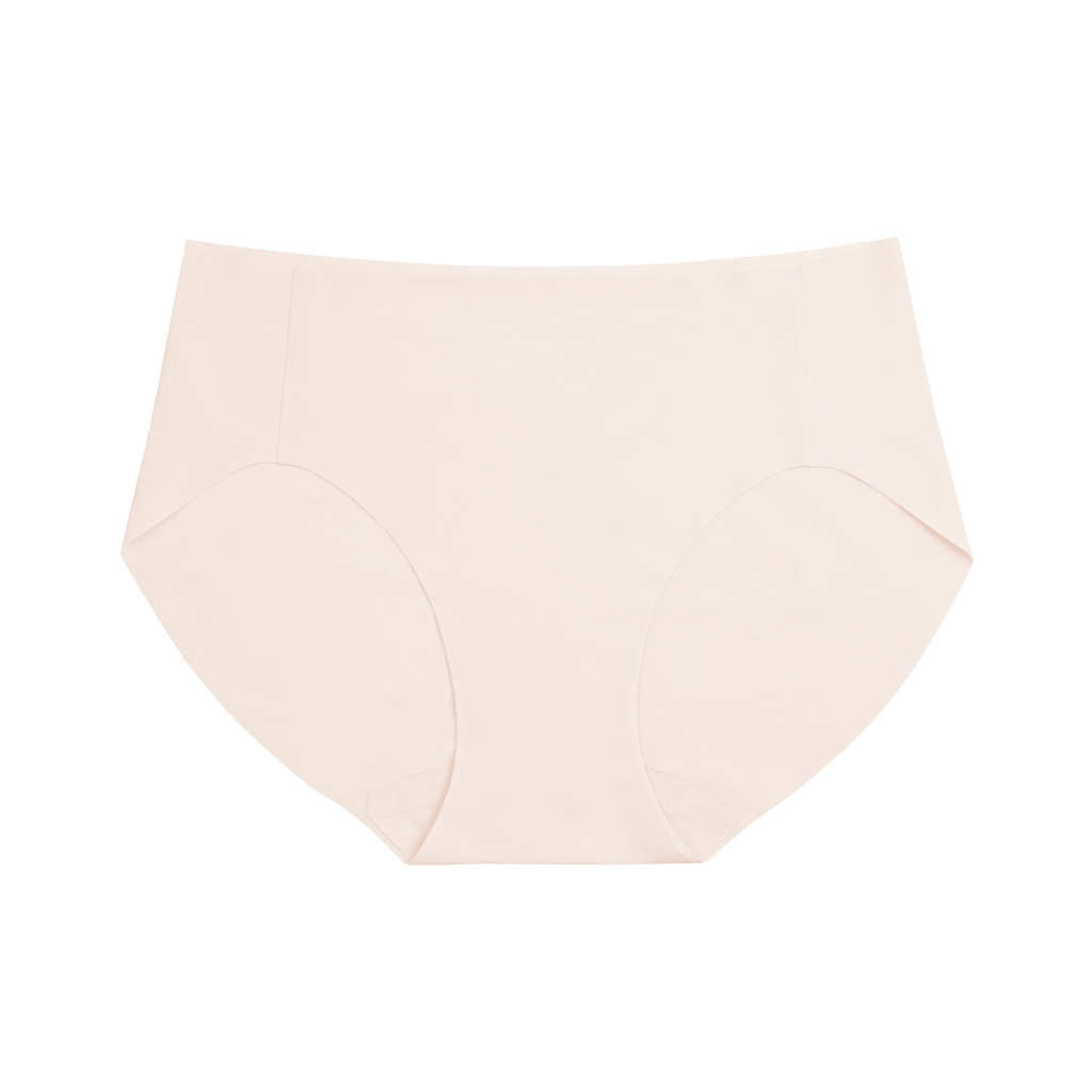 sloggi กางเกงชั้นในรูปแบบฮิปสเตอร์ รุ่น sloggi ZERO Feel 2.0 Hipster AX R รหัส 10218600 สีเนื้อ 3669