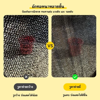 กันสาด หนาเป็นพิเศษสีครีมตาข่ายกรองแสงผ้าใบตาข่ายผ้าใบกลางแจ้ง กันสาดบ้าน ผ้าใบบังแดดกันยูวีกรอ