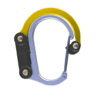 ห่วงตะขออเนกประสงค์ ตะขอคาราบิเนอร์ Multifunctional carabiner ห่วงพร้อมตะขอในตัว
