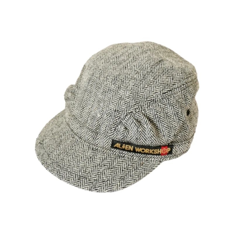 หมวก Alien Workshop แท้