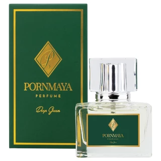 PORNMAYA - Deep Green Perfume (30ml.) น้ำหอม พรมายา