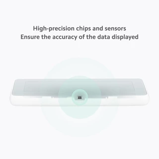 XAIOMI เครื่องวัดอุณหภูมิ ความชื้น Mijia Temperature and Humidity Monitor Pro แบบบลูทูธ