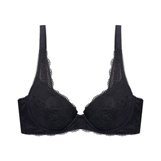 Triumph เสื้อชั้นในรูปแบบมีโครง รุ่น Natural Elegance Delica…