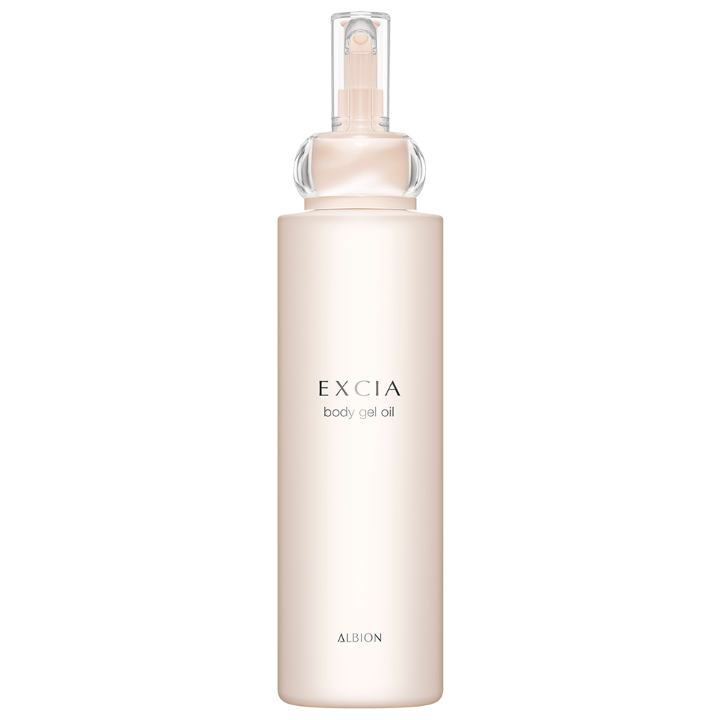 🅹🅿🇯🇵 น้ํามันเจลบํารุงผิวกาย ALBION EXCIA ของญี่ปุ่น 200g

