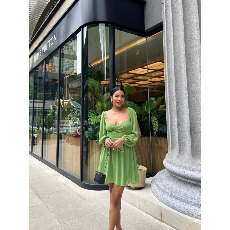  BIANCA DRESS🦋✨✨✨✨✨✨