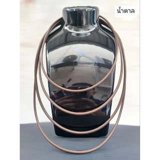 (พร้อมส่ง) ยางโอริง ห้อยพระ ยาว 18, 20, 22, 24 นิ้ว ขนาด 3 มิล มีสีให้เลือกถึง 13 สี