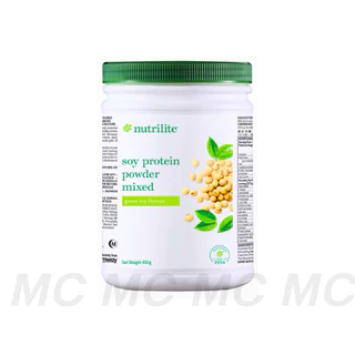 NUTRILITE Protein drink mix /โปรตีนมิกซ์ เลือก 3 รสชาติ