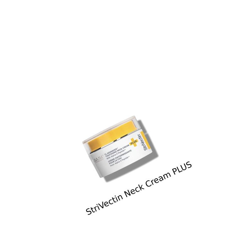 พร้อมส่ง ครีมทาคอ StriVectin TL ADVANCED tighten Lift Tightening neck cream plus 30ml Exp03/2026
