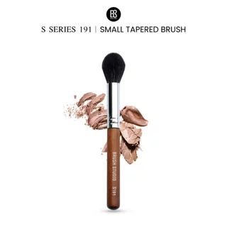 BRUSH STUDIO S Series 191 : Small Tapered Brush แปรงอเนกประสงค์พุ่มเล็ก