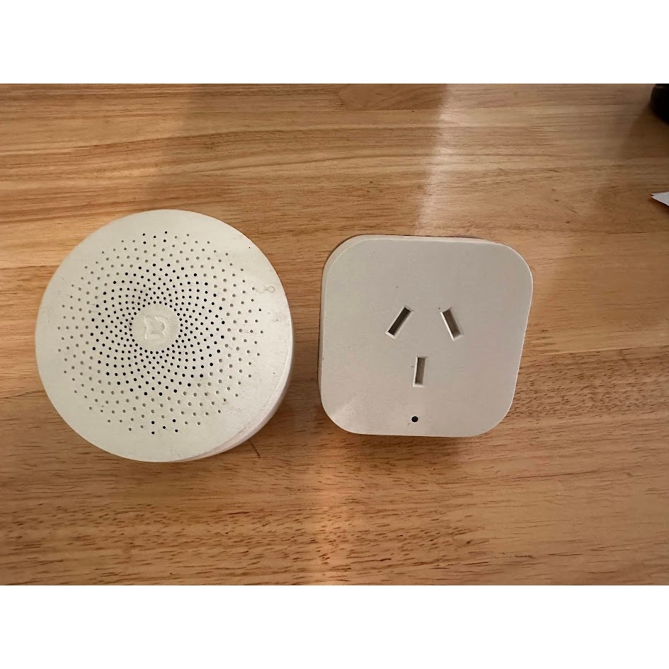 Aqara Air Conditioning Companion (Gateway Edition)