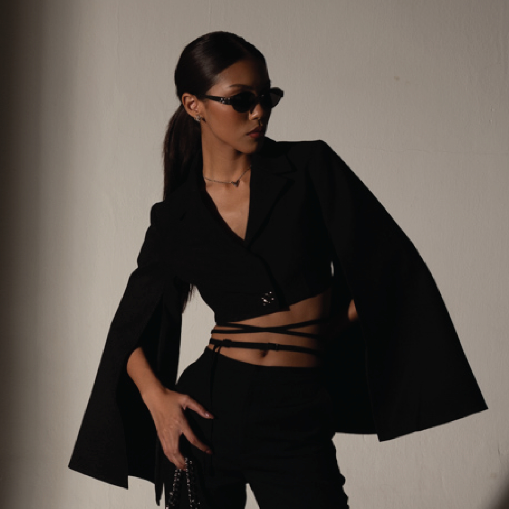 CORE Atelier - EMPOWER Blazer สูท เบลเซอร์