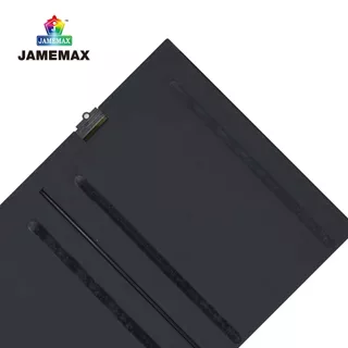 JAMEMAX แบตเตอรี่ Battery สำหรับ iPAD 5/Air1-2018/Gen7/8/9 แบตแท้ ฟรีชุดไขควง 8827mAh