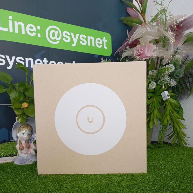 UniFi 7 Pro Access Point U7-Pro Ubiquiti *ออกใบกำกับภาษีได้*