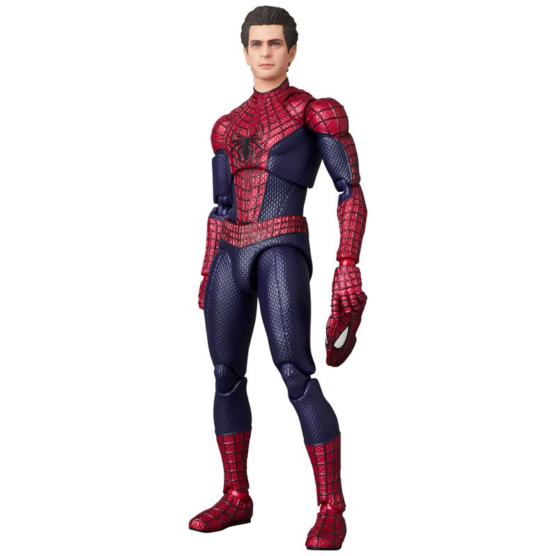 (🔴PRE-ORDER) MAFEX No.248 MAFEX THE AMAZING SPIDER-MAN ของแท้ 💯