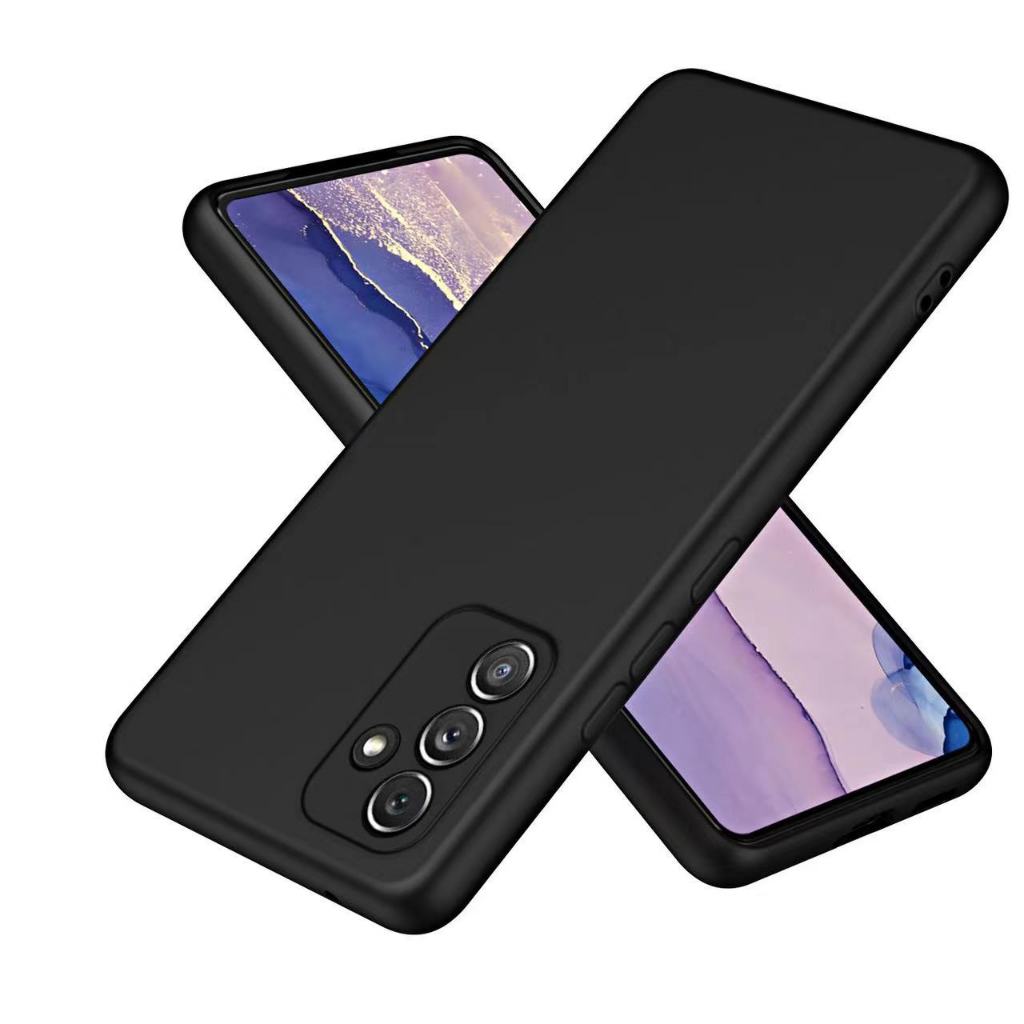 เคสโทรศัพท์ สำหรับ Samsung A16 A06 A55 A35 A25 A15 A05 A05S A34 A54 A24 A14 A04 A04S กำมะหยี่ For ซัมซุงกันกระแทก