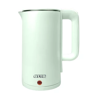 กาต้มน้ำไฟฟ้าไร้สาย OTTO รุ่น PT-102 ขนาด 1.8 ลิตร 1500 วัตต์