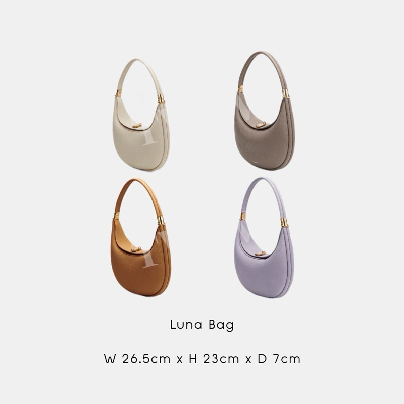 Songmont - Lunar bag