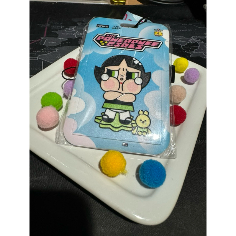 🌸พร้อมส่ง🌸 ที่ใส่บัตรพนักงาน บัตร MRT BTS  Cardholder