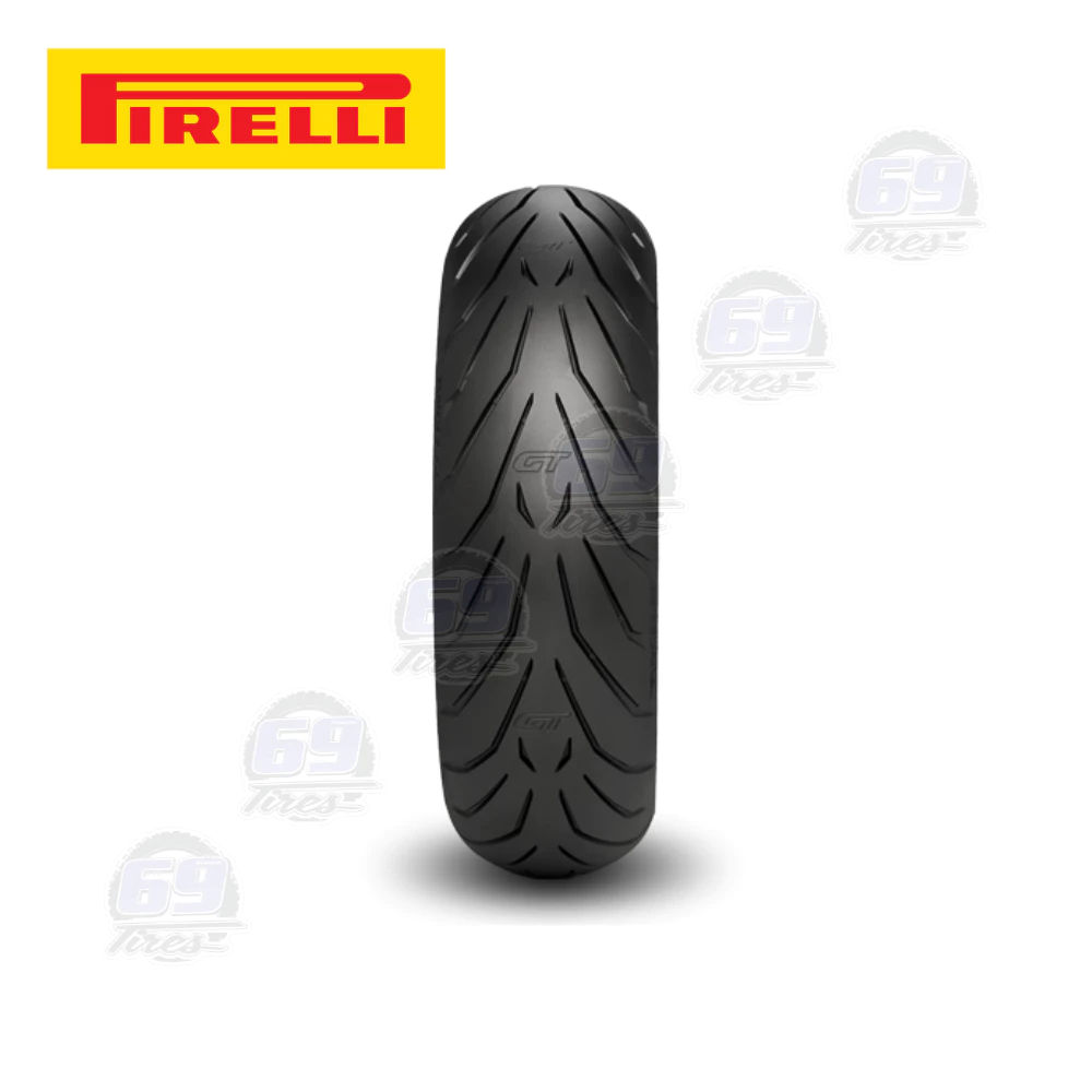 ยาง Pirelli Angel GT สำหรับรถมอเตอร์ไซค์ 500-1000 ซีซี ล้อ 17-19 นิ้ว thumbnail 4