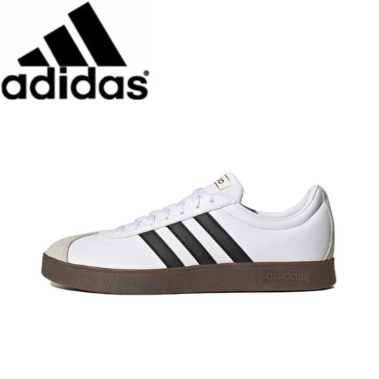 adidas neo VL Court 2.0 lime ของแท้ 100%💯