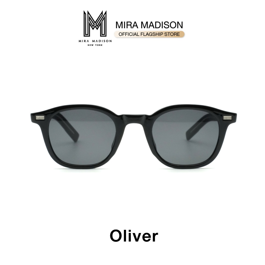 Mira Madison Sunglasses แว่นตากันแดด รุ่น Oliver-MT