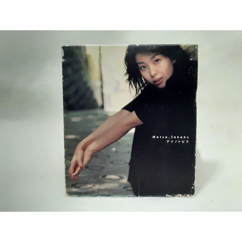 เพลงญี่ปุ่น(B135) : Matsu Takako