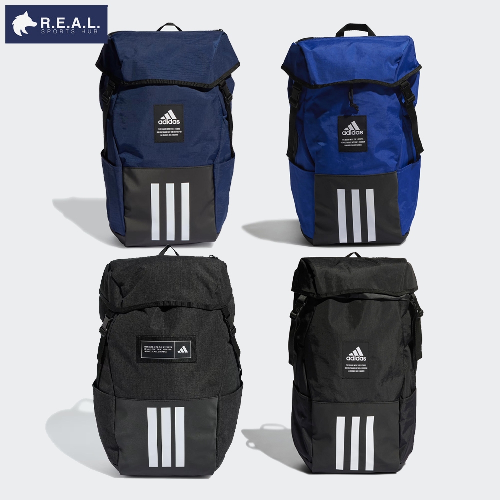 กระเป๋าเป้ Adidas รุ่น 4Athlts Camper [ HC7269 HM9128 IL5747 IM5520 ]