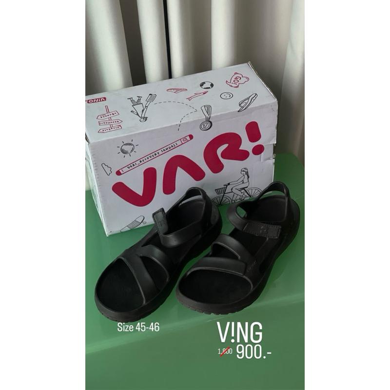 รองเท้า Ving รองเท้าแตะ