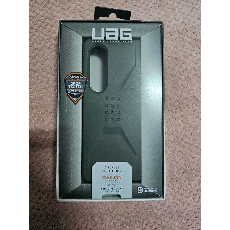 UAG CIVILIAN ZFOLD3 *มือสอง