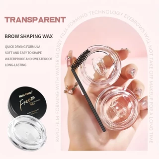 [Music Flower] Brow Shaping Wax เจลแว็กซ์คิ้ว จัดทรง สูตร All Day กันน้ำกันเหงื่อ