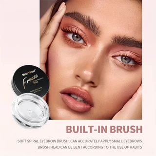 [Music Flower] Brow Shaping Wax เจลแว็กซ์คิ้ว จัดทรง สูตร All Day กันน้ำกันเหงื่อ