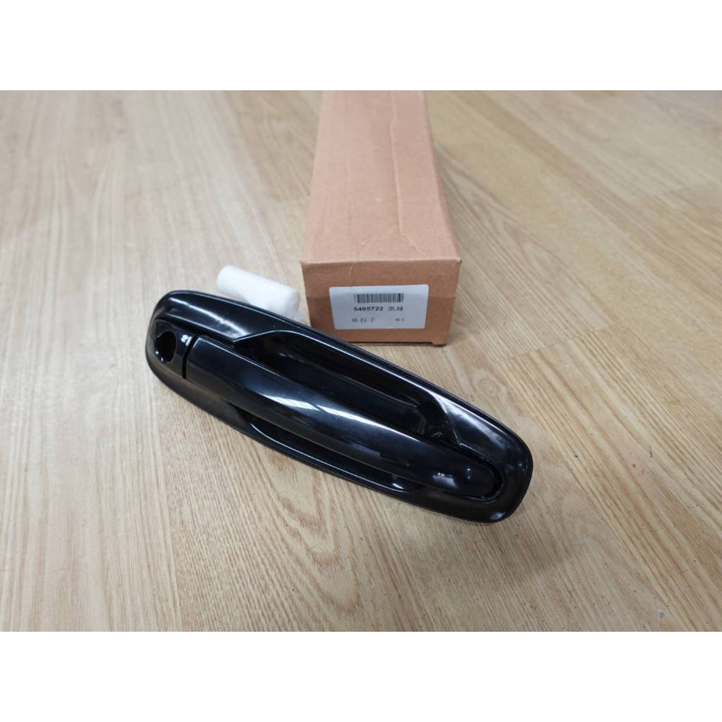 มือจับเปิดประตูบานหน้าขวา(นอกตัวรถ) Chevrolet Optra ปี 2008 – 2010 – โปรปัง
