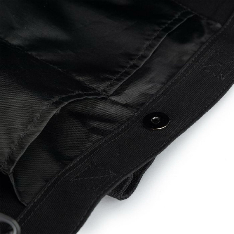 กระเป๋าสะพายไหล่ อาริ สีดำ ARI SHOULDER BAG - BLACK ของแท้