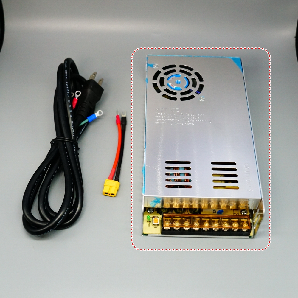 อุปกรณ์เสริม Charger (เครื่องชาร์จ) BC168