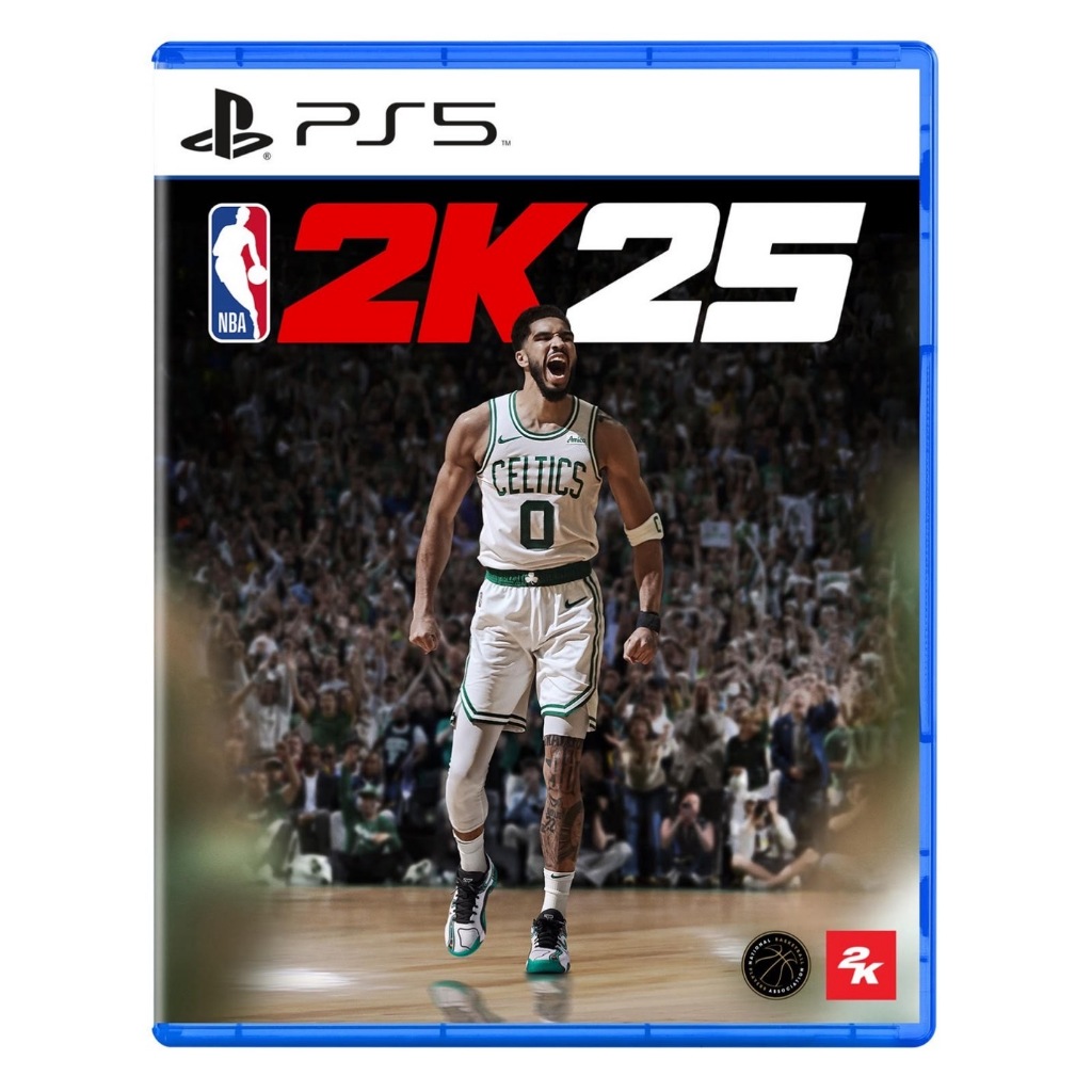 PlayStation : PS5 NBA 2K25 (Z3/ASIA)