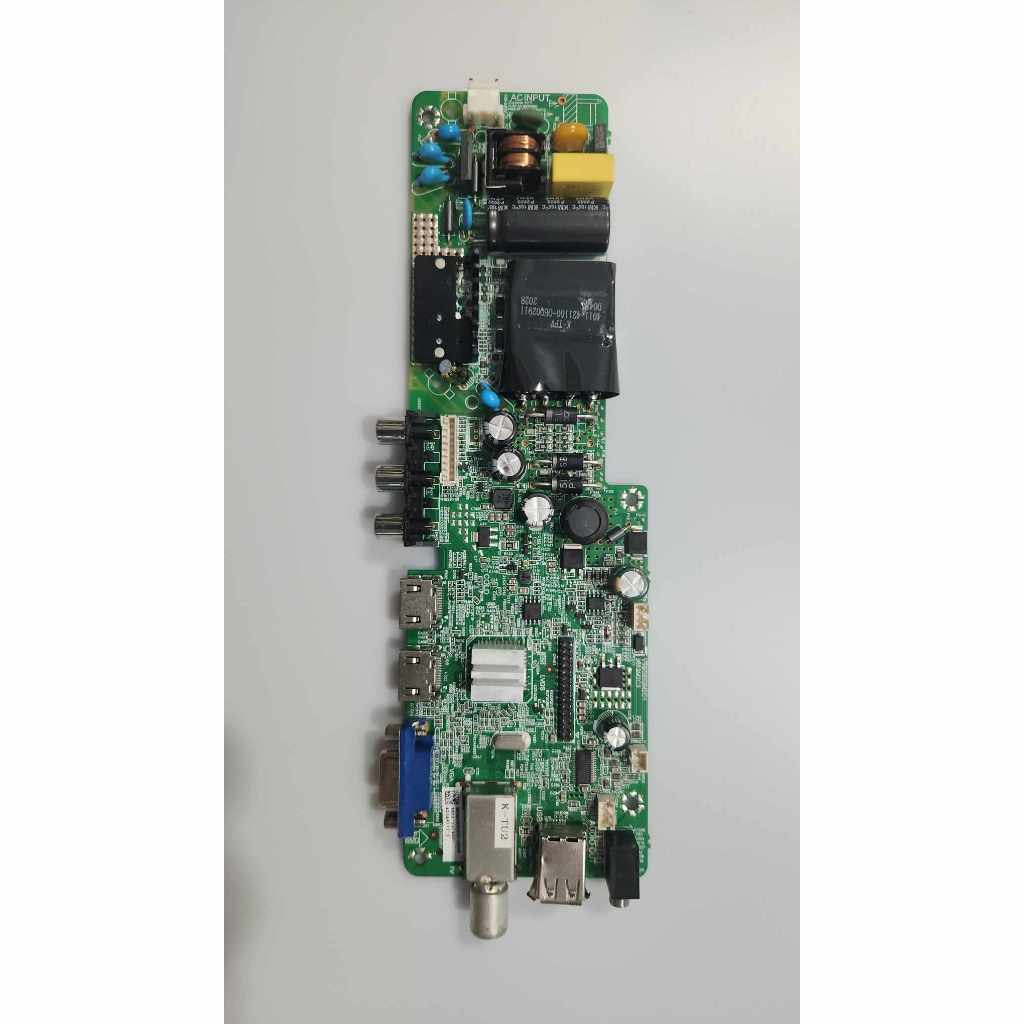 Aconatic  เมนบอร์ดทีวี รุ่น 24 hd 513 an ของใหม่