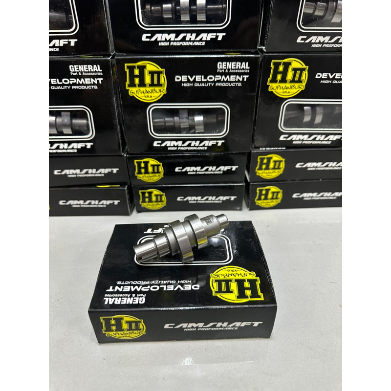 แคมเฮงสุพรรณ PCX125/150 คลิก125/150 #Click125/150