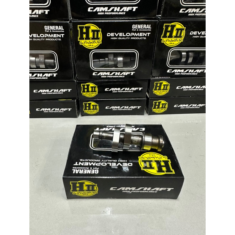 แคมเฮงสุพรรณ wave125i ปลาวาฬ/LED/MSX #w125i