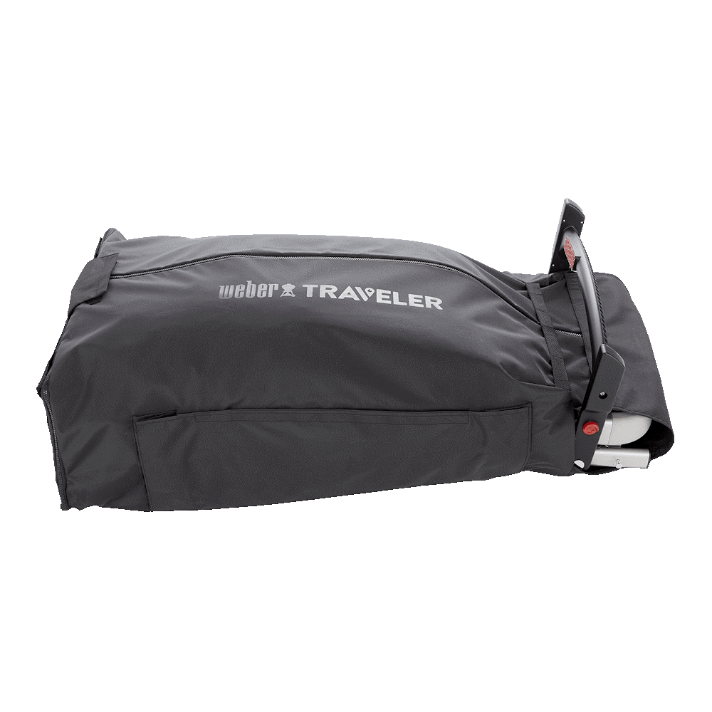 WEBER Traveler Cargo Protector
