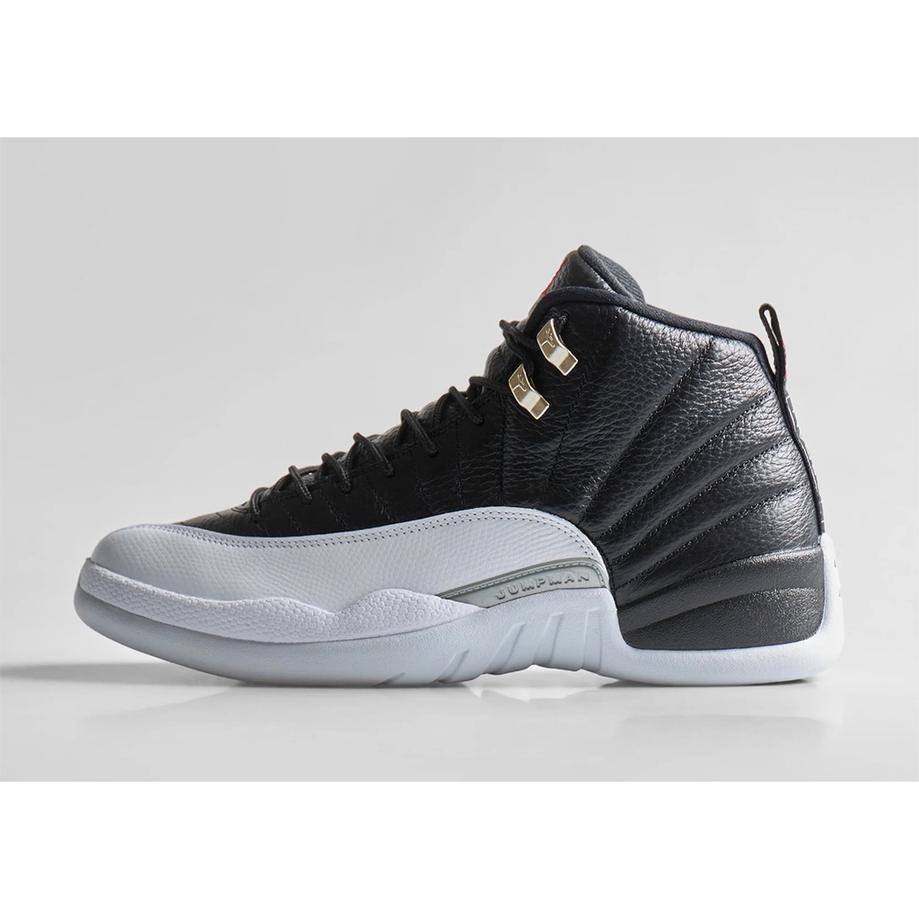 NIKE AIR JORDAN 12 RETRO OG รอบตัดเชือก AJ12 CT8013-006