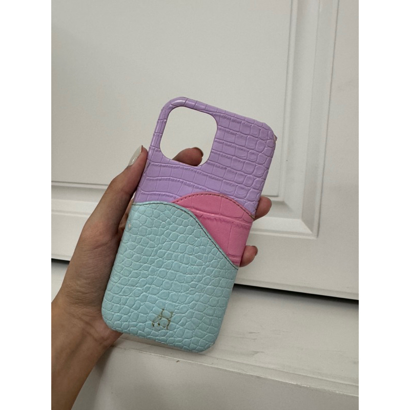 (used) Huntieshour เคส iPhone 12 Pro Max