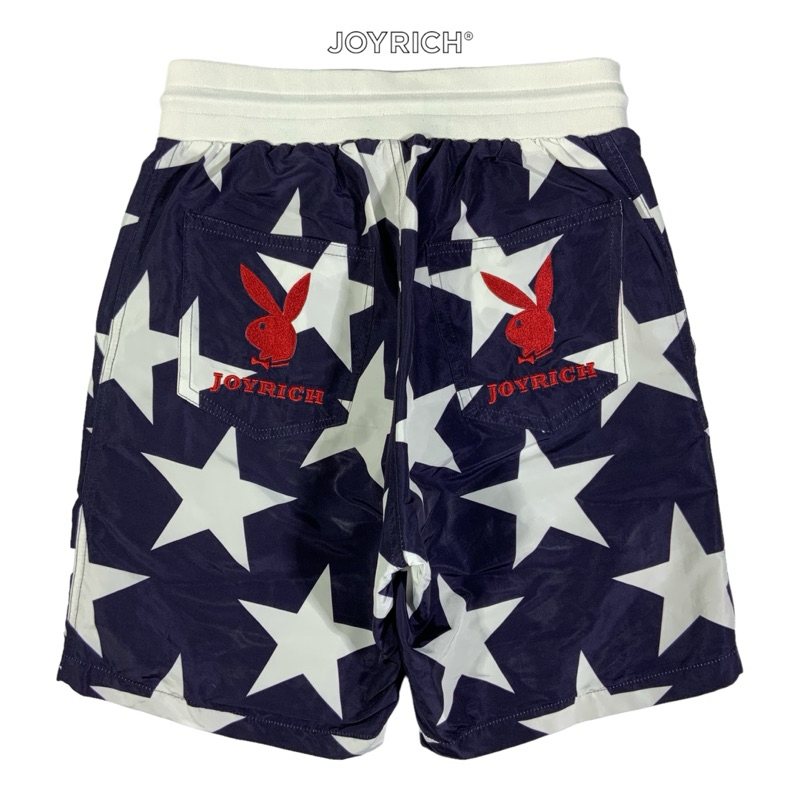 กางเกงขาสั้น JOYRICH มือ2 สภาพดี