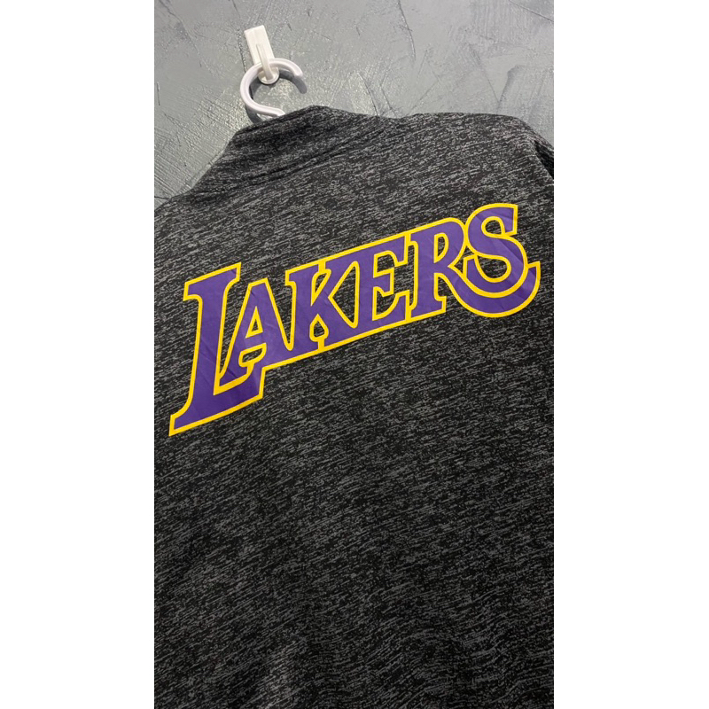 เสื้อ NBA Lakers แท้ มือสอง